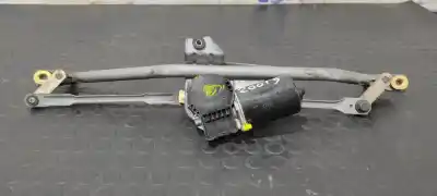 Second-hand car spare part Front Windshield Wiper Motor for AUDI A6 AVANT (4B5) 1.8 T OEM IAM references 4B1955023B  
