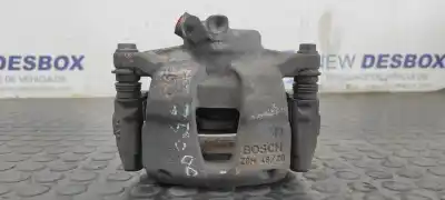 Second-hand car spare part front right brake caliper for ford ka (ccu) titanium oem iam references z0h 48/20