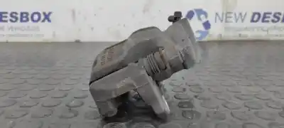 Peça sobressalente para automóvel em segunda mão pinça de travão dianteira direita por ford ka (ccu) titanium referências oem iam z0h 48/20  