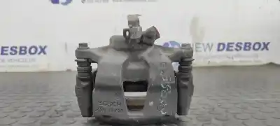 Second-hand car spare part front left brake caliper for ford ka (ccu) titanium oem iam references z0h 48/20