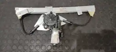 Pezzo di ricambio per auto di seconda mano ALZACRISTALLI ANTERIORE SINISTRO per FIAT NUOVA 500 (150)  Riferimenti OEM IAM 60806500  