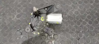 Second-hand car spare part Rear Windshield Wiper Motor for OPEL CORSA C CorsaVan OEM IAM references 53011112  