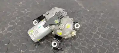 Second-hand car spare part rear windshield wiper motor for opel corsa c corsavan oem iam references 53011112  