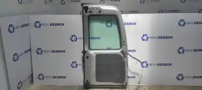 Автозапчастина б/у двері задні ліві для fiat scudo (222) 1.9 turbodiesel посилання на oem iam   