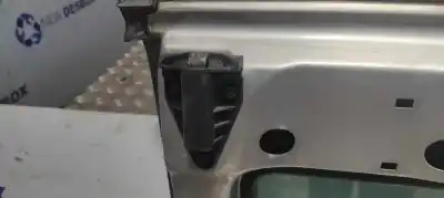 Автозапчастина б/у двері задні ліві для fiat scudo (222) 1.9 turbodiesel посилання на oem iam   