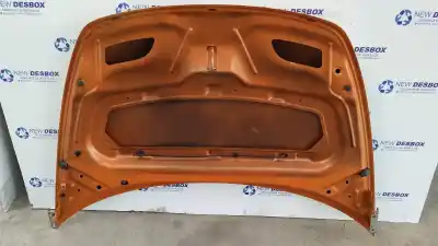 Pezzo di ricambio per auto di seconda mano cofano per citroen c3 pluriel 1.4 riferimenti oem iam   