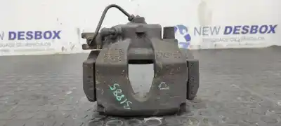 Peça sobressalente para automóvel em segunda mão  por RENAULT ESPACE IV (JK0)  Referências OEM IAM FN360  