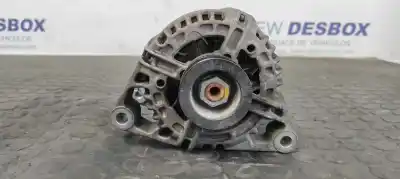 Peça sobressalente para automóvel em segunda mão alternador por opel corsa d cmon referências oem iam 13222930