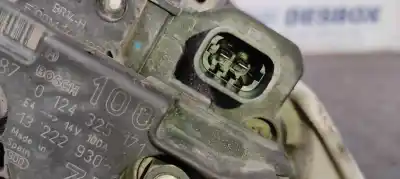 Second-hand car spare part alternator for opel corsa d cmon oem iam references 13222930  