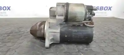 Peça sobressalente para automóvel em segunda mão motor de arranque por opel corsa d cmon referências oem iam 24436877