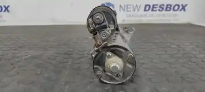 Peça sobressalente para automóvel em segunda mão motor de arranque por opel corsa d cmon referências oem iam 24436877  