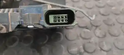 Peça sobressalente para automóvel em segunda mão fechadura da porta dianteira direita por opel corsa d cmon referências oem iam 13258274  