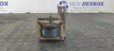 İkinci el araba yedek parçası atesleme bobini için citroen ax 1.1 oem iam referansları 15031