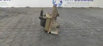 Second-hand car spare part ignition coil for citroen ax 1.1 oem iam references 15031  