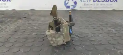 Second-hand car spare part ignition coil for citroen ax 1.1 oem iam references 15031  