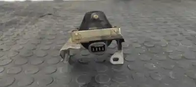 Second-hand car spare part ignition coil for citroen ax 1.1 oem iam references 15031  