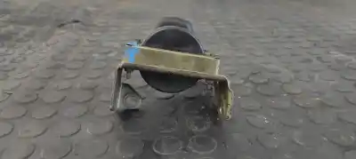 Second-hand car spare part ignition coil for citroen ax 1.1 oem iam references 15031  