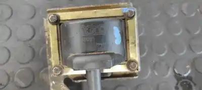 Second-hand car spare part ignition coil for citroen ax 1.1 oem iam references 15031  