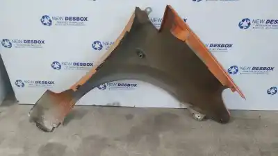 Second-hand car spare part left front fin for citroen c3 pluriel 1.4 oem iam references   