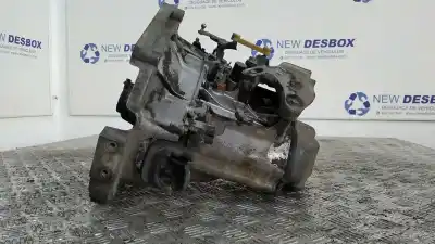 İkinci el araba yedek parçası vites kutusu için citroen c3 pluriel 1.4 oem iam referansları 20cq19  