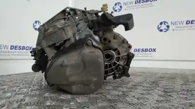 İkinci el araba yedek parçası vites kutusu için citroen c3 pluriel 1.4 oem iam referansları 20cq19  