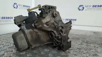İkinci el araba yedek parçası vites kutusu için citroen c3 pluriel 1.4 oem iam referansları 20cq19  