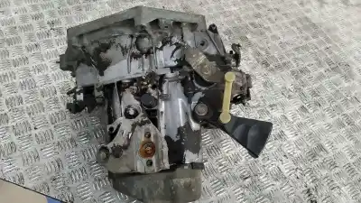 İkinci el araba yedek parçası vites kutusu için citroen c3 pluriel 1.4 oem iam referansları 20cq19  
