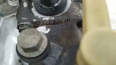 İkinci el araba yedek parçası vites kutusu için citroen c3 pluriel 1.4 oem iam referansları 20cq19  