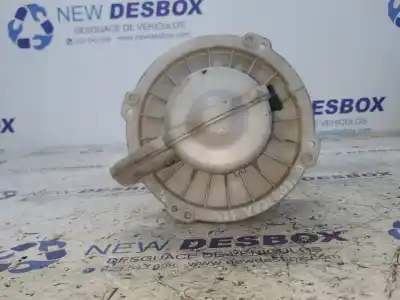 Peça sobressalente para automóvel em segunda mão Motor De Sofagem por OPEL FRONTERA A 2.4 CAT Referências OEM IAM 532001202  