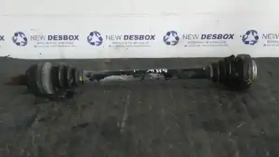 Second-hand car spare part REAR RIGHT TRANSMISSION for BMW SERIE 3 BERLINA (E46)  OEM IAM references 1229494A/01  