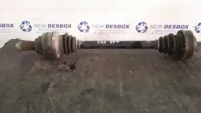 Second-hand car spare part Rear Right Transmission for BMW X5 (E53) 3.0 Turbodiesel CAT OEM IAM references 7500916A  