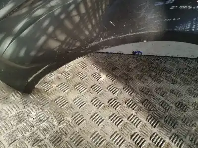 Peça sobressalente para automóvel em segunda mão guarda-lamas dianteiro esquerdo por audi q7 (4l) 3.0 v6 24v tdi referências oem iam   