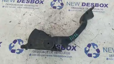 Автозапчастина б/у педальний потенціометр для ford focus c-max (cap) 1.6 tdci cat посилання на oem iam 3m519f836af  