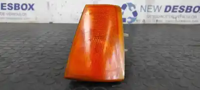 Pièce détachée automobile d'occasion pilote avant gauche pour opel kadett d básico berlina références oem iam 42690r6