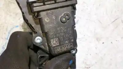 Автозапчасти б/у педальный потенциометр за ford c-max (cb3) 1.6 tdci cat ссылки oem iam 3m519f836af  