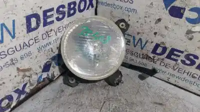 İkinci el araba yedek parçası SOL SIS LAMBASI için VOLKSWAGEN GOLF II (191/193)  OEM IAM referansları   