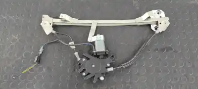 Pièce détachée automobile d'occasion léve glace avant gauche pour opel kadett d básico berlina références oem iam 