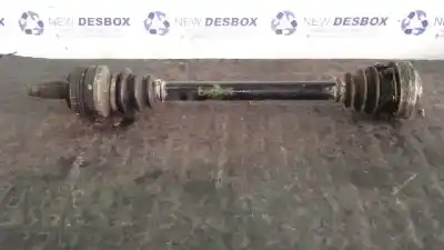 Second-hand car spare part REAR LEFT TRANSMISSION for BMW SERIE 3 BERLINA (E46)  OEM IAM references 1229493A/01  