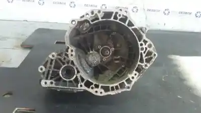 Gebrauchtes Autoersatzteil GETRIEBE zum OPEL CORSA C  OEM-IAM-Referenzen 12992510  