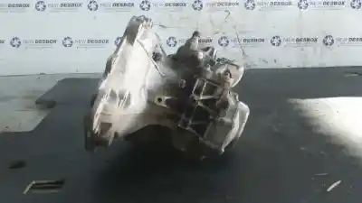 Pezzo di ricambio per auto di seconda mano riduttore per opel corsa c essentia riferimenti oem iam 12992510  