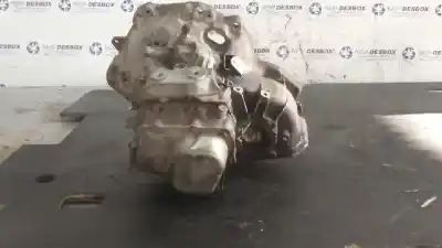 Pezzo di ricambio per auto di seconda mano riduttore per opel corsa c essentia riferimenti oem iam 12992510  