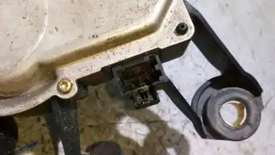 Second-hand car spare part rear windshield wiper motor for ford fusion (cbk) 1.4 16v cat oem iam references 2s61a17k441  