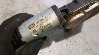 Second-hand car spare part rear windshield wiper motor for ford fusion (cbk) 1.4 16v cat oem iam references 2s61a17k441  