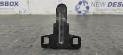 Second-hand car spare part trunk lock for bmw x5 (e53) 3.0d oem iam references 51248408956  