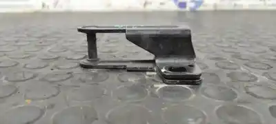 Second-hand car spare part trunk lock for bmw x5 (e53) 3.0d oem iam references 51248408956  