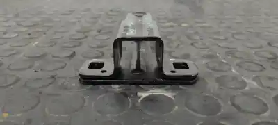 Second-hand car spare part trunk lock for bmw x5 (e53) 3.0d oem iam references 51248408956  