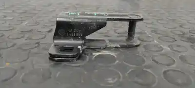 Second-hand car spare part trunk lock for bmw x5 (e53) 3.0d oem iam references 51248408956  