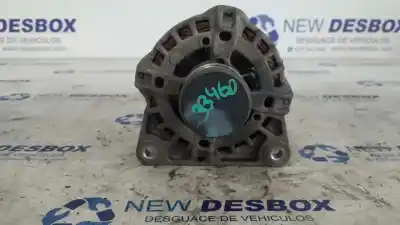 Автозапчастина б/у  для DACIA DOKKER  Посилання на OEM IAM 231002949R  