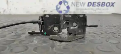Second-hand car spare part  for BMW X5 (E53)  OEM IAM references 51248408963  