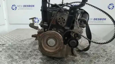 Second-hand car spare part block for dacia dokker essential oem iam references k9kc6